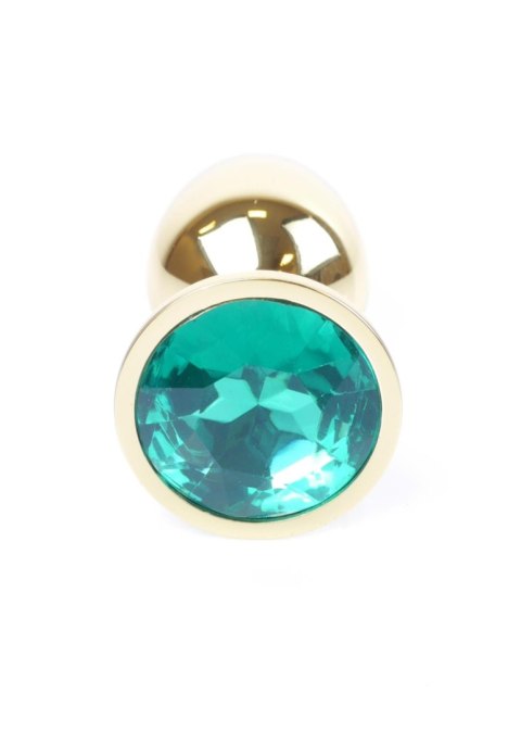 MyLove Toys - Jewellery Gold PLUG- Green Boys of Toys Sp. z o.o.