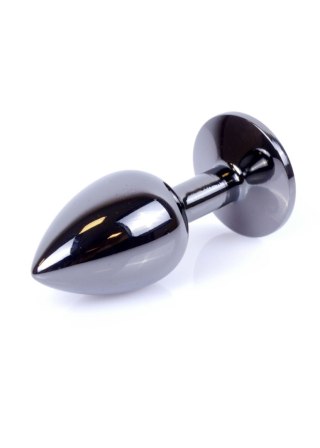 Plug-Jewellery Dark Silver PLUG- Pink Boys of Toys Sp. z o.o.