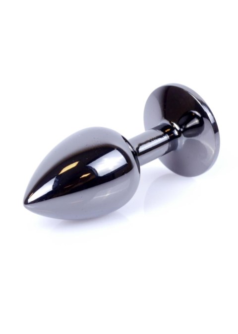 Plug-Jewellery Dark Silver PLUG- Pink Boys of Toys Sp. z o.o.