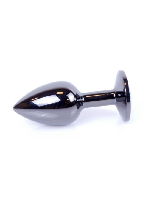 Plug-Jewellery Dark Silver PLUG- Red Boys of Toys Sp. z o.o.