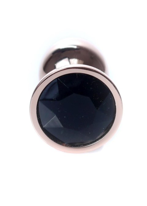 MyLove Toys - Jewellery Red Gold PLUG- Black Boys of Toys Sp. z o.o.
