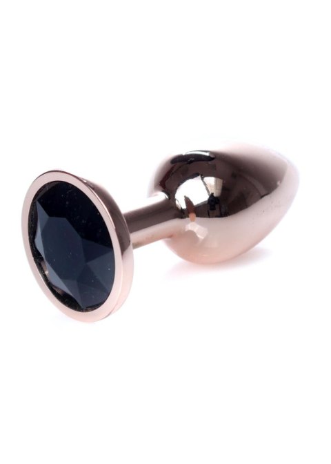 MyLove Toys - Jewellery Red Gold PLUG- Black Boys of Toys Sp. z o.o.