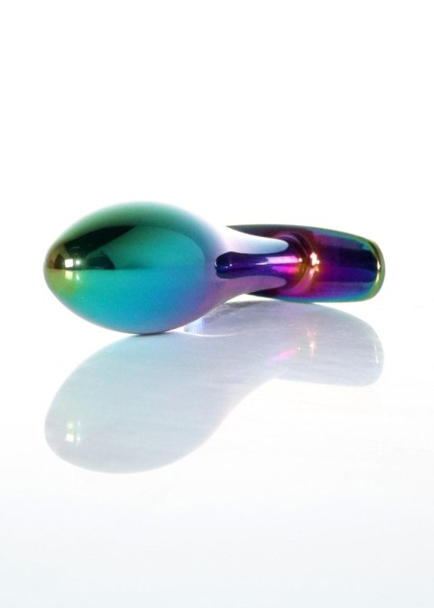 Plug-Jewellery Multicolour PLUG- Pink M Boys of Toys Sp. z o.o.