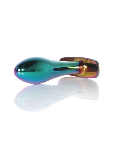Plug-Jewellery Multicolour PLUG- Red S Boys of Toys Sp. z o.o.