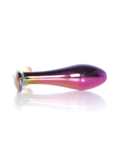 Plug-Jewellery Multicolour PLUG- Red S Boys of Toys Sp. z o.o.