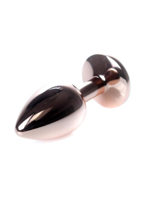 Plug-Jewellery Red Gold PLUG- Light Blue Boys of Toys Sp. z o.o.