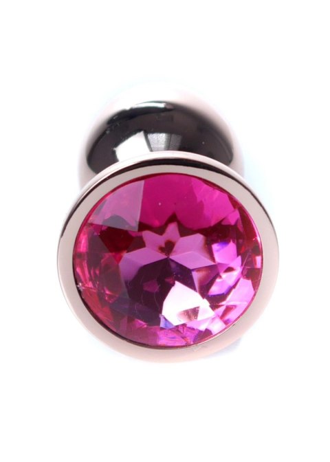 Plug-Jewellery Red Gold PLUG- Pink Boys of Toys Sp. z o.o.