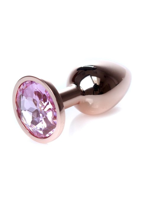 Plug-Jewellery Red Gold PLUG- Rose Boys of Toys Sp. z o.o.