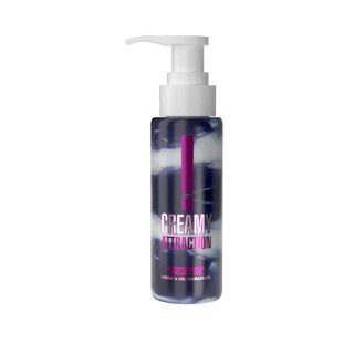 CREAMY ATTRACTION BLACK BERRY INTT EURO COSMETICS UNIPESSOAL LDA