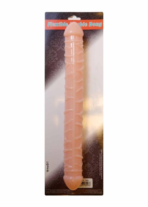 Dildo-Flexible Double Dong - Skin Boys of Toys Sp. z o.o.