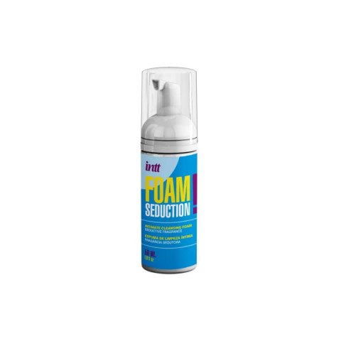 FOAM SEDUCTION! INTT EURO COSMETICS UNIPESSOAL LDA