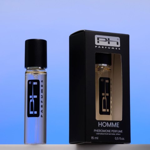 Feromony-PH Pheromone 15 ml MAN "4" Boys of Toys Sp. z o.o.