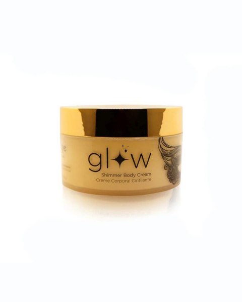 Glow Shimmering Body Cream Orgie - BEAUTYENIGMA LDA