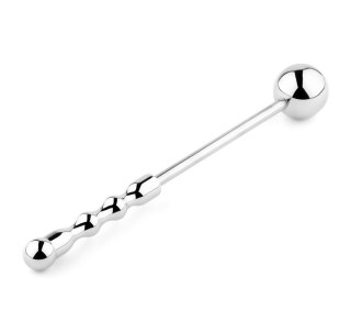 Jewellery - Metal Anal Plug - NO. 2 Boys of Toys Sp. z o.o.