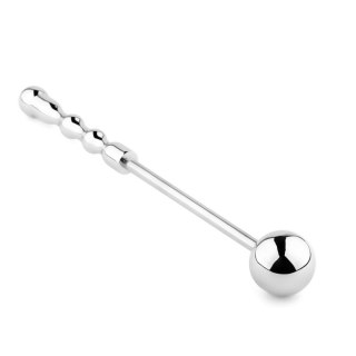 Jewellery - Metal Anal Plug - NO. 2 Boys of Toys Sp. z o.o.