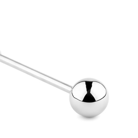 Jewellery - Metal Anal Plug - NO. 2 Boys of Toys Sp. z o.o.