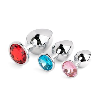 Jewellery - Silver PLUG - SET Boys of Toys Sp. z o.o.