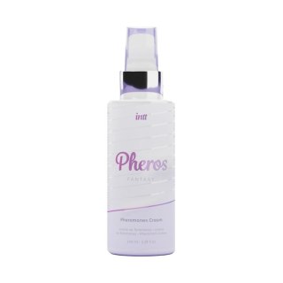 Krem-Pheros Fantasy 100ml INTT EURO COSMETICS UNIPESSOAL LDA