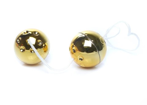 Kulki-Duo-Balls Gold Boys of Toys Sp. z o.o.