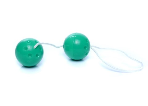 Kulki-Duo-Balls Green Boys of Toys Sp. z o.o.