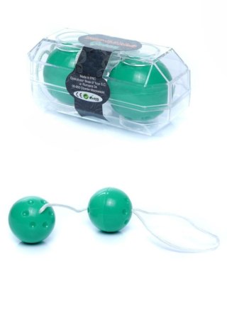 Kulki-Duo-Balls Green Boys of Toys Sp. z o.o.