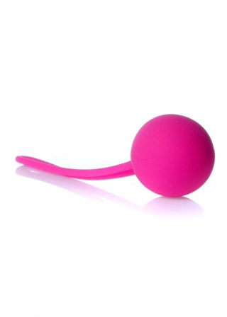 Kulki-Silicone Kegel Ball Pink Boys of Toys Sp. z o.o.