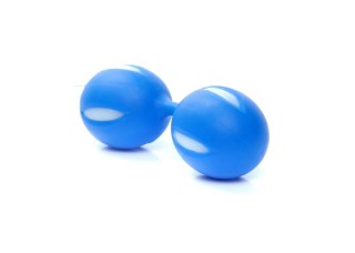 Kulki-Smartballs Blue Boys of Toys Sp. z o.o.
