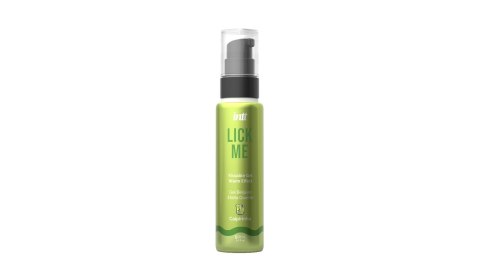 LICK ME CAIPIRINHA KISSABLE GEL WITH WARM EFFECT INTT EURO COSMETICS UNIPESSOAL LDA