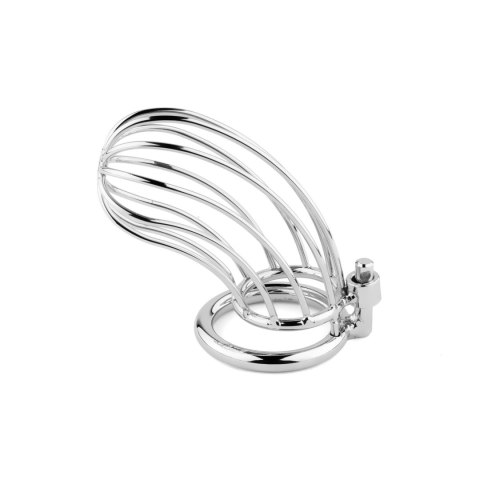Metal Penis Cock Cage - Regular Boys of Toys Sp. z o.o.