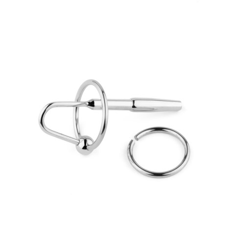 Metal Penis Plug no. 04 Boys of Toys Sp. z o.o.