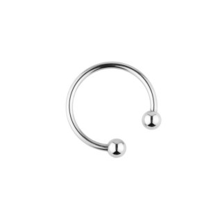 Metal Ring 30 mm Boys of Toys Sp. z o.o.