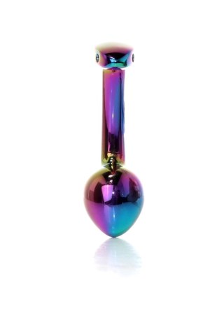 Plug-Jewellery Multicolour Curved PLUG- M Boys of Toys Sp. z o.o.