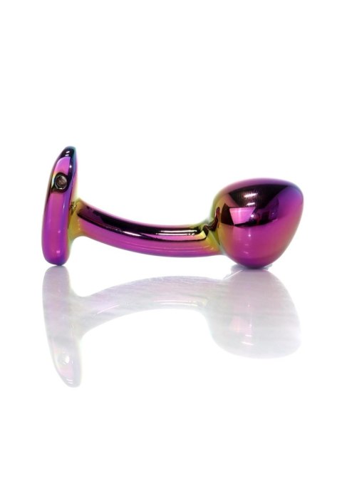 Plug-Jewellery Multicolour Curved PLUG- M Boys of Toys Sp. z o.o.