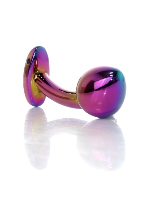 Plug-Jewellery Multicolour Curved PLUG- M Boys of Toys Sp. z o.o.