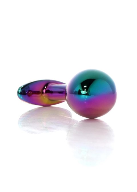 Plug-Jewellery Multicolour Curved PLUG- M Boys of Toys Sp. z o.o.