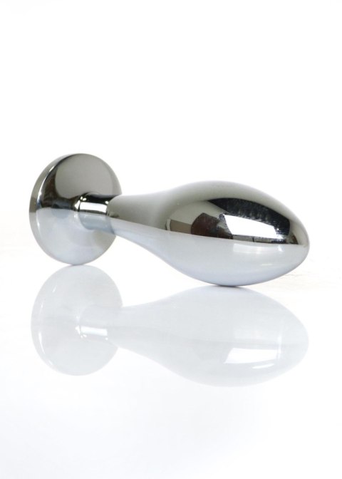 Plug-Jewellery Silver PLUG- Rose M Boys of Toys Sp. z o.o.