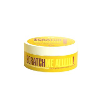 SCRATCH ME ALLLLL! INTT EURO COSMETICS UNIPESSOAL LDA