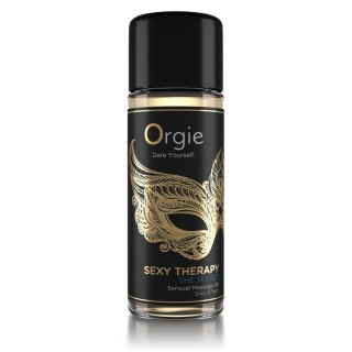 Sexy Therapy Mini Size Collection 3 x 30 ml set Orgie - BEAUTYENIGMA LDA