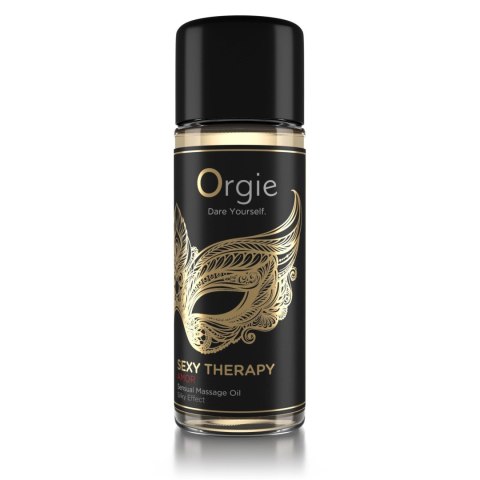 Sexy Therapy Mini Size Collection 3 x 30 ml set Orgie - BEAUTYENIGMA LDA