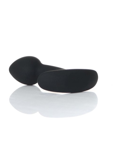Silicone Curved PLUG- S Boys of Toys Sp. z o.o.