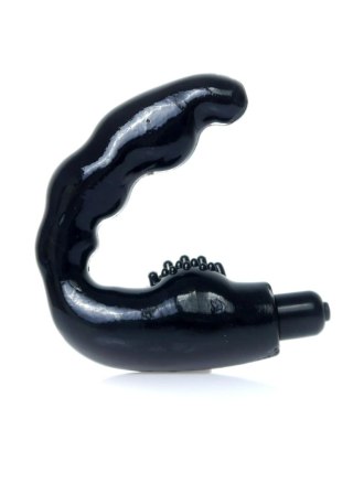 Stymulator-Anal Fantasy Black Boys of Toys Sp. z o.o.