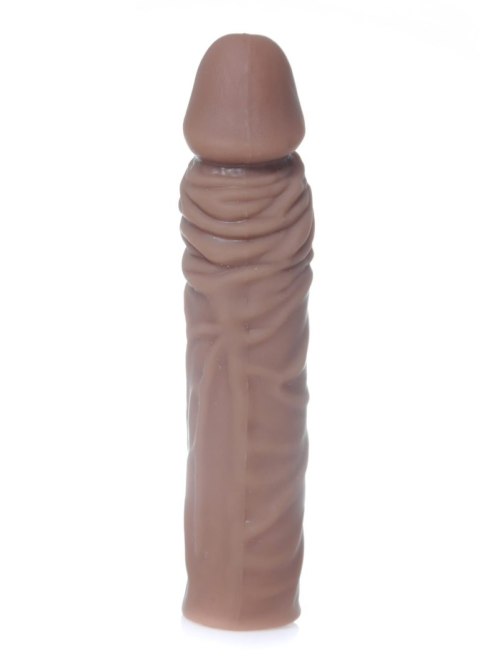 Stymulator-Perfect Sleeve Mulatto - extends 4 cm Boys of Toys Sp. z o.o.