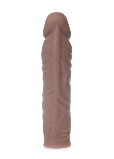 Stymulator-Perfect Sleeve Mulatto - extends 7 cm Boys of Toys Sp. z o.o.