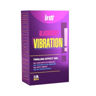 VIBRATION BLACK BERRY INTT EURO COSMETICS UNIPESSOAL LDA