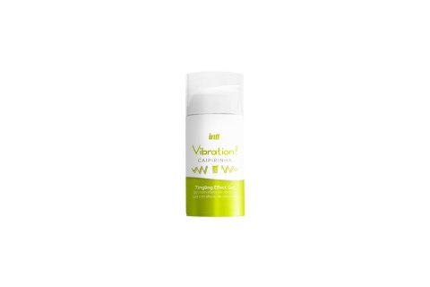 VIBRATION CAIPIRINHA INTT EURO COSMETICS UNIPESSOAL LDA