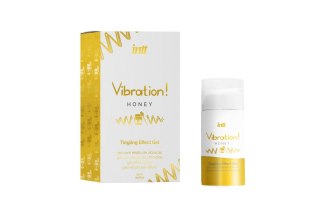 VIBRATION HONEY INTT EURO COSMETICS UNIPESSOAL LDA