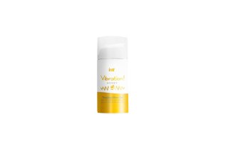 VIBRATION HONEY INTT EURO COSMETICS UNIPESSOAL LDA