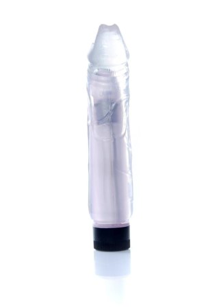 Wibrator-Juicy Jelly - Multispeed Clear Boys of Toys Sp. z o.o.