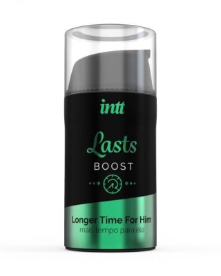 Żel-LASTS 15 ml INTT EURO COSMETICS UNIPESSOAL LDA