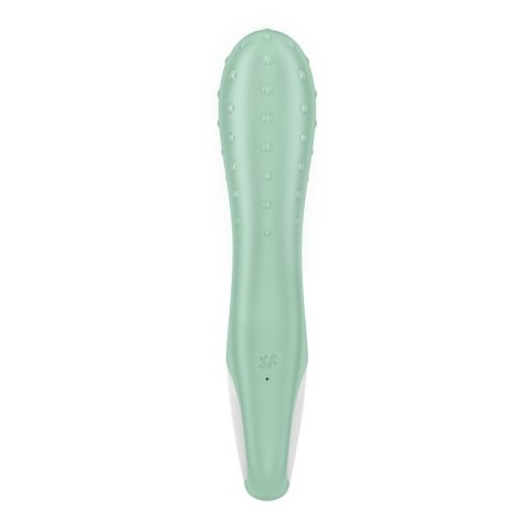 Air Pump Vibrator 3 mint Satisfyer - Triple A Marketing GmbH